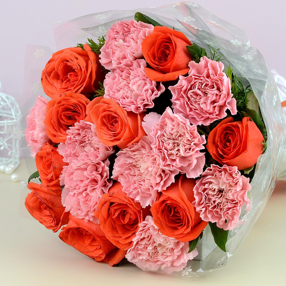 Hues of Love Bouquet