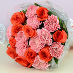 Hues of Love Bouquet