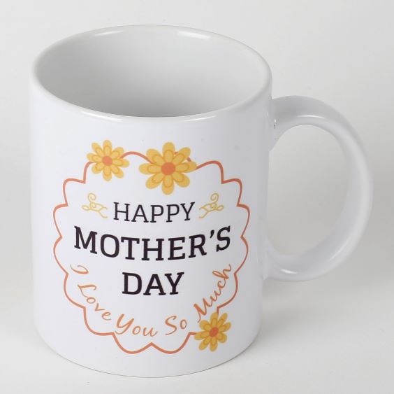 Mug Mother Day