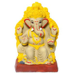 Beautiful Lord Ganesha Statue