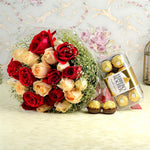 Classical Gift For Grandparents Day Special