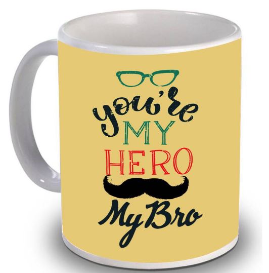 Gift Ideas For Brothers Day