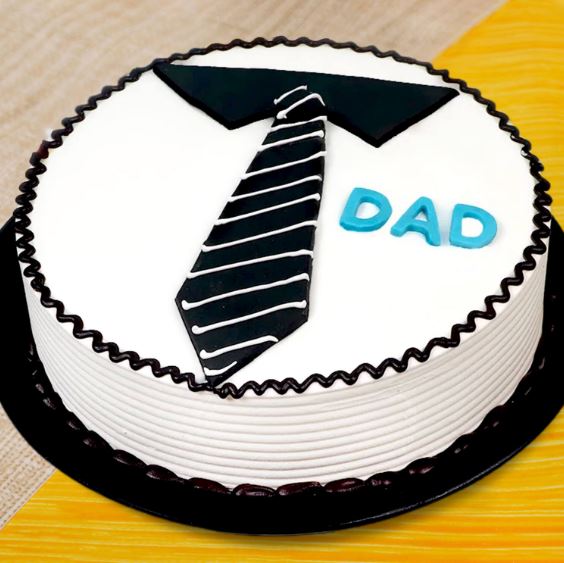 My Dad Is My Best Friend