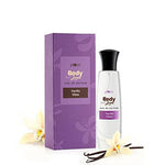 Plum BodyLovin' Vanilla Vibes Perfume | Long Lasting & Premium Warm Vanilla Fragrance | Luxury Perfume For Women | Sweet, Warm & Irresistible Notes of Vanilla | Travel-Friendly | High On Fun (15 ml)