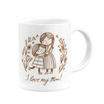 Bambi Mothers Day Mug
