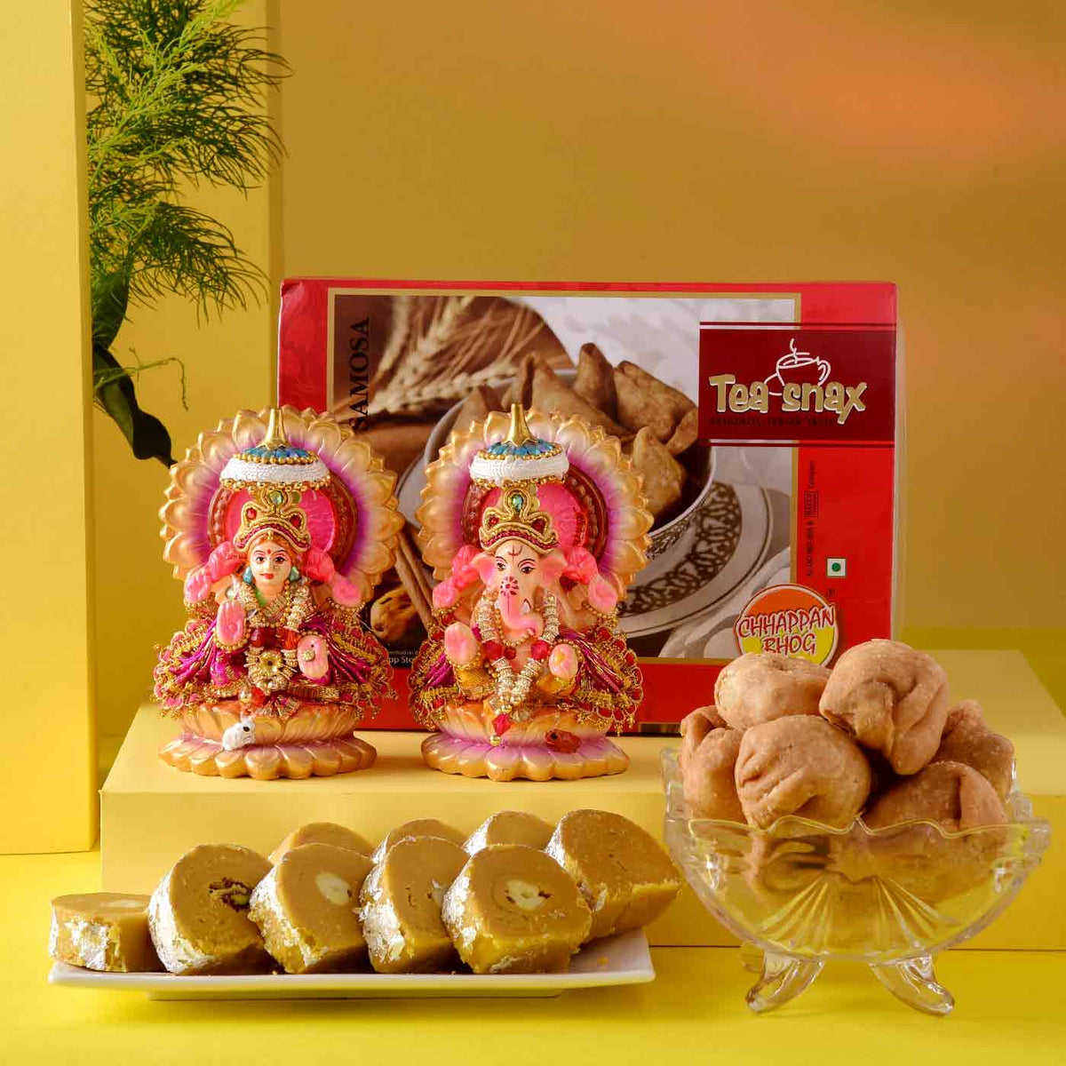 Sweet Take Smile On This Diwali