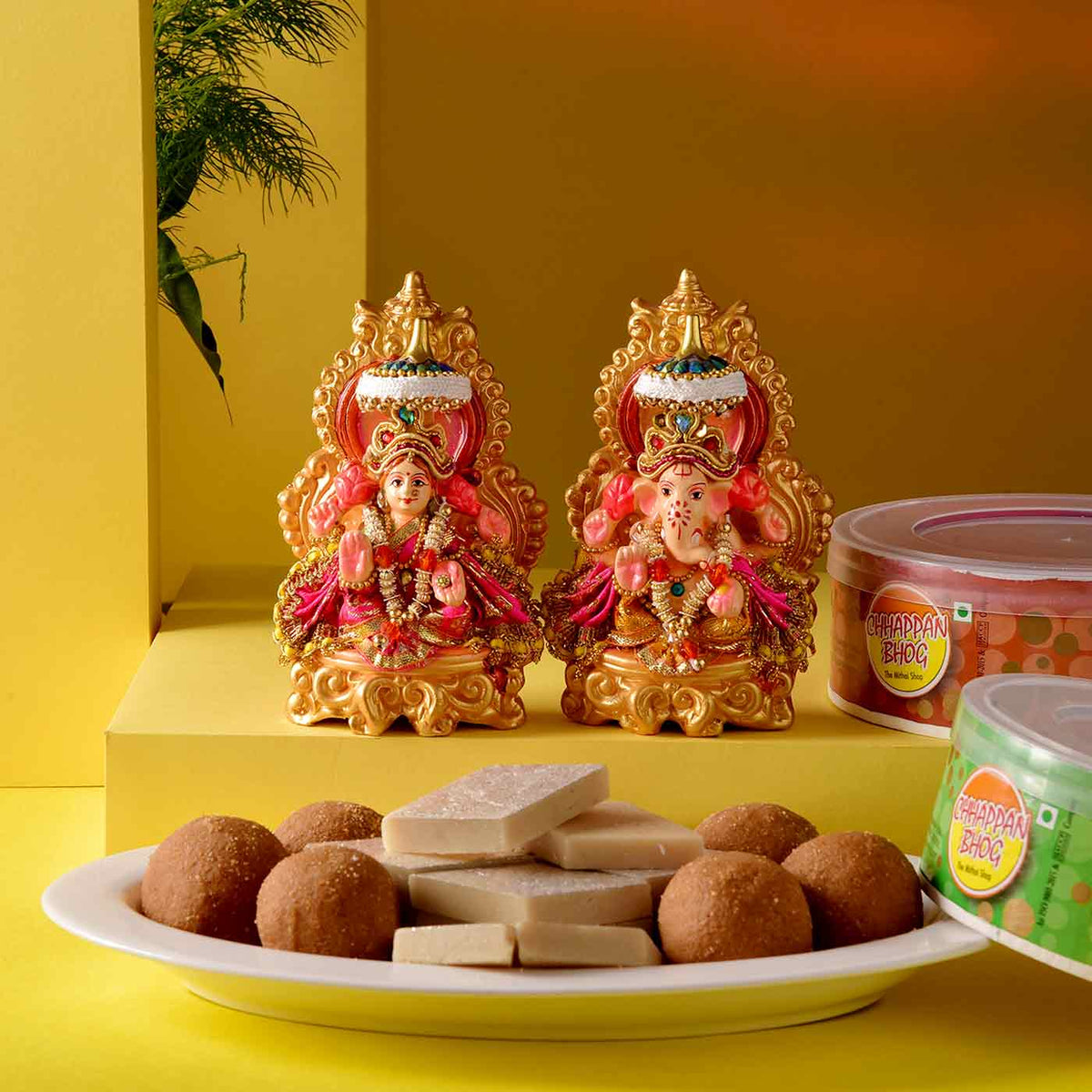 Unique Combo For Diwali
