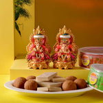 Unique Combo For Diwali