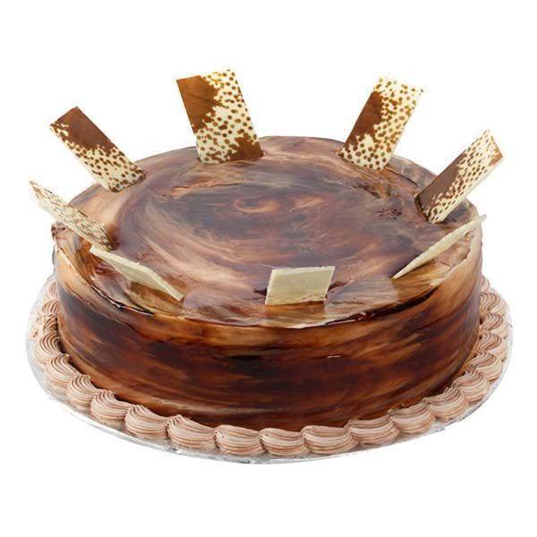 1 kg Irish Coffee Yummy Cake
