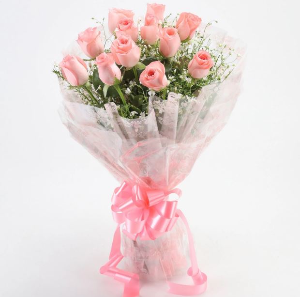 Pink Touch
