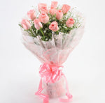 Pink Touch
