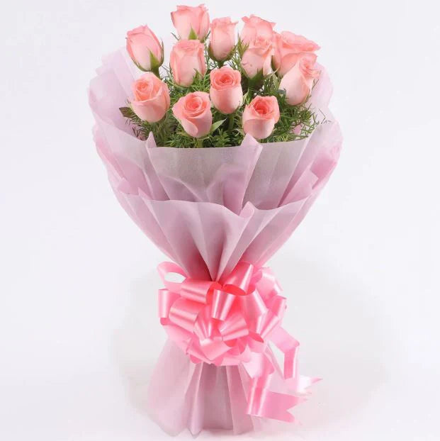 Pink love Rose