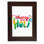 Playfull Holi By Bloomsvilla