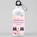 Bottle For Mothers Day 2023