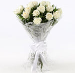 White Mothers Day Flowers