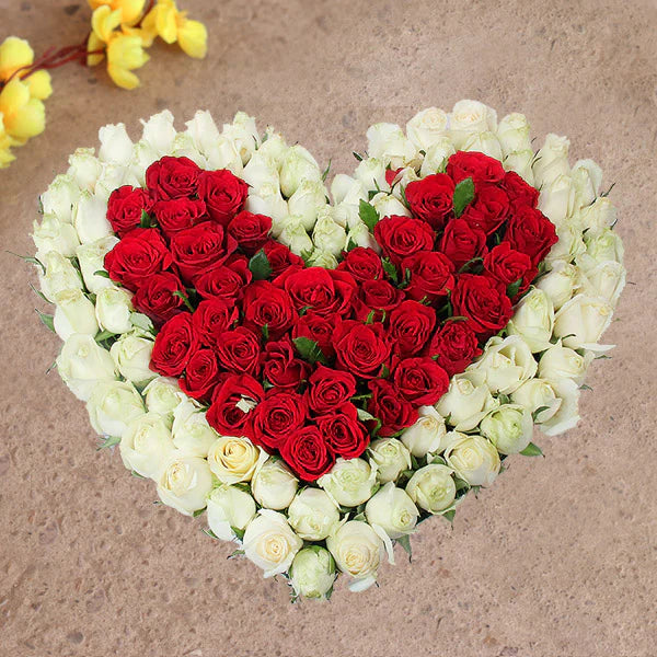 Murmur Of The Hearts