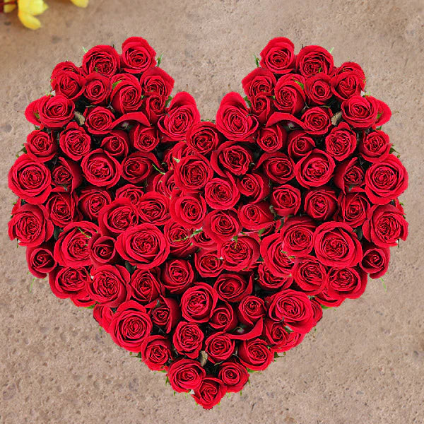 Sorry, I Love You