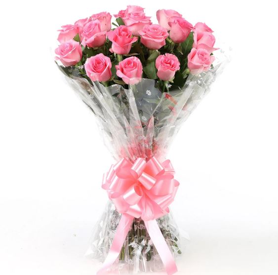Bright Pink Love