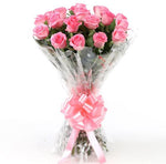 Bright Pink Love