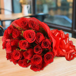 20 Valentine's Day Rose Bouquet