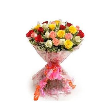Hybrid Mix Colour