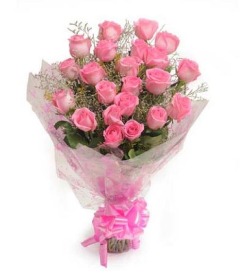 Rose In Heart