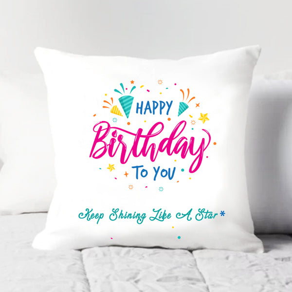 A Story Of Your Birthday
