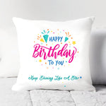 A Story Of Your Birthday