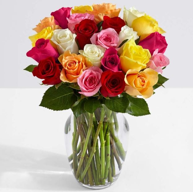 Colorful Mothers Day
