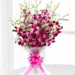 5 Orchid Bouquet