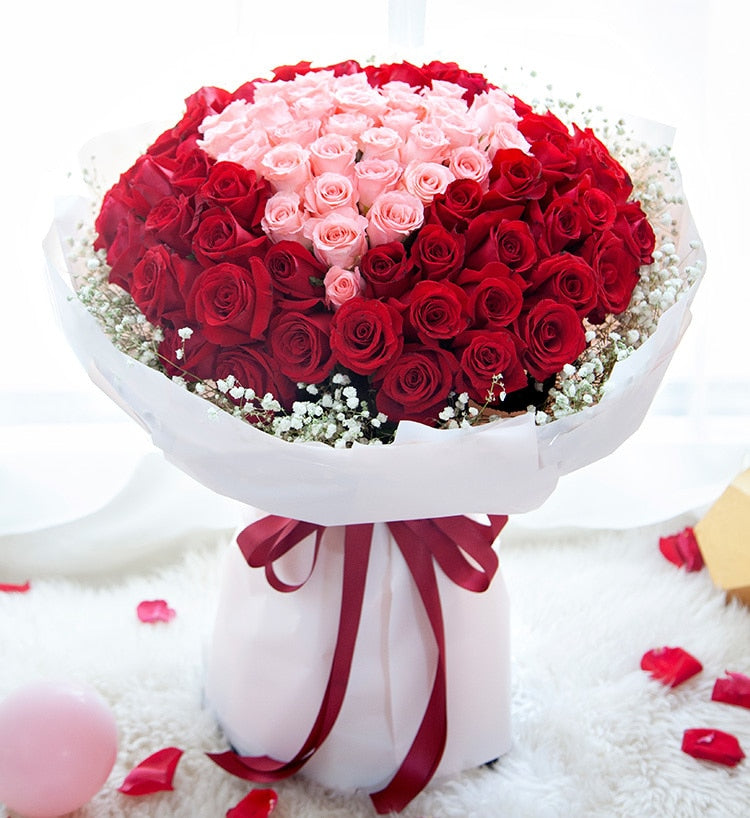 The Best Blooms, Anywhere