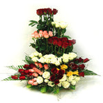 Adorable Flower Basket