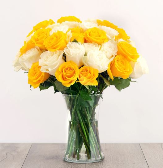 Best Flowers For Father's Day