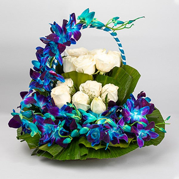 House Of Flowers