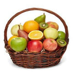 Basket Of Fresh Fruits 5 Kg