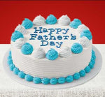 Father Special Cake