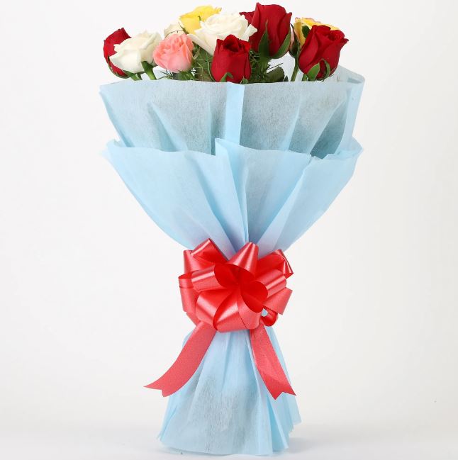 Father's Day Flowers Gifts