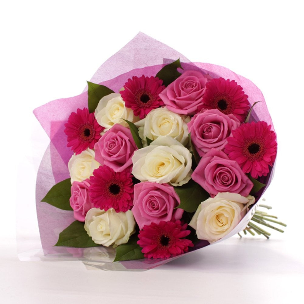 Friendship Day Flower Bouquet