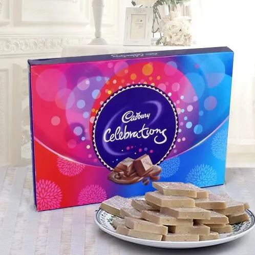 Choco Sweet Fantasy Gift