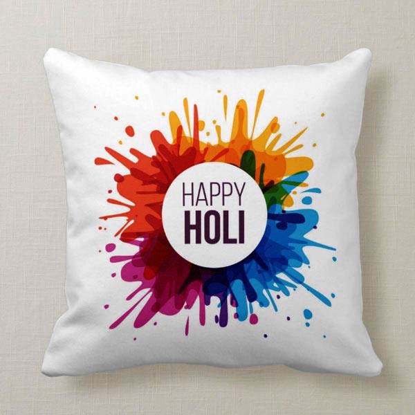 Rmantic Holi Gift