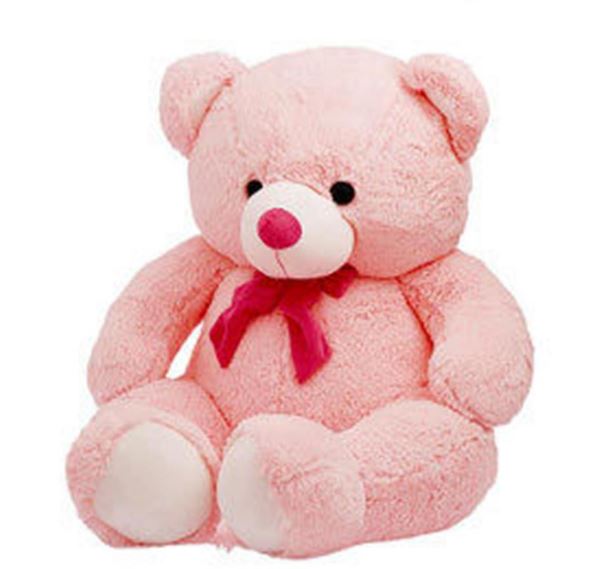 12 Inch Teddy Bear