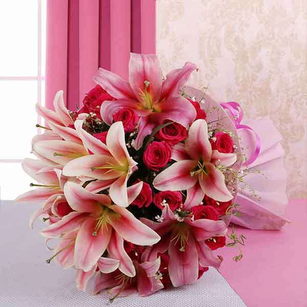Flowers Speak