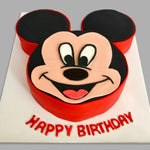 Micky Mouse Extra Delight