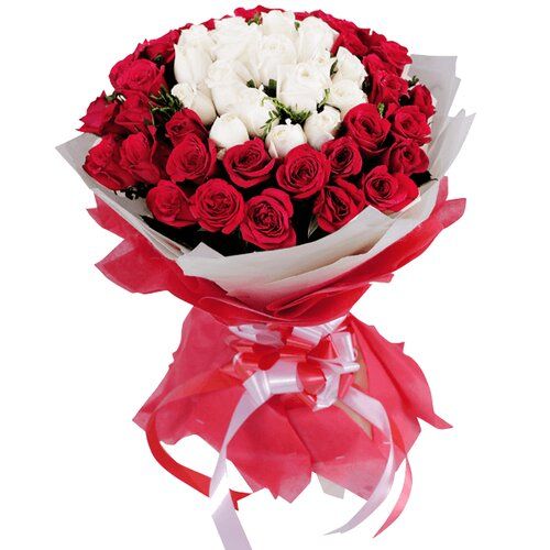 Mood Swing Flower Bouquet