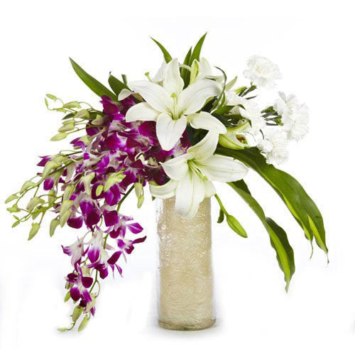 Love With Flowers