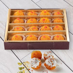 Alluring Ganesh Utsav Gift