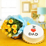 Simple Father's Day Gift