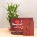 Special Rakshabandhan Love Surprise Gift