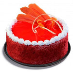 Special Red Velvet Cake