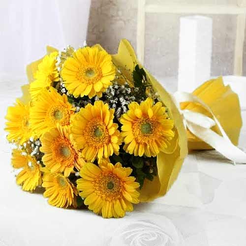 Sunshine Candy